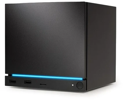 Valve Steam Machine 512GB