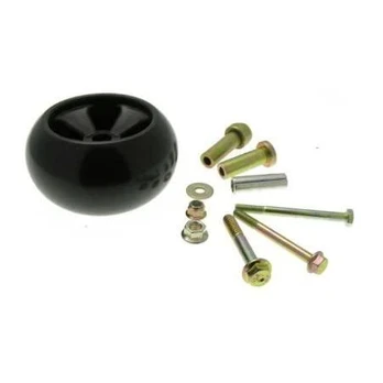 Atraminis dekos ratukas John Deere AM133602