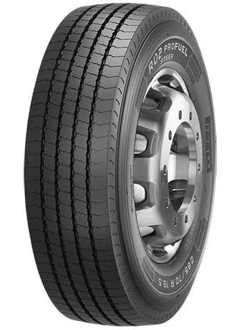 PROMETEON R02 PROFUEL STEER 315/80 R22.5 158 L