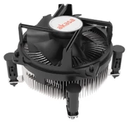 AKASA chladič CPU AK-CC6606BP01 pro Intel LGA1700 kaina