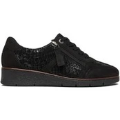 Laisvalaikio batai Go Soft CEO-WI16-FLEXX-01 Juoda
