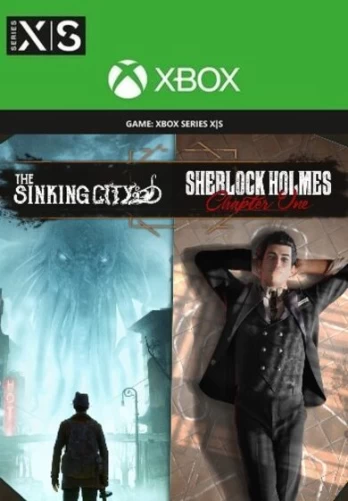 The Lucid Dreamer Bundle Xbox Series X|S