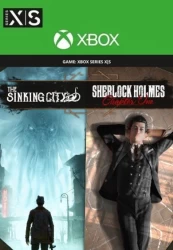 The Lucid Dreamer Bundle Xbox Series X|S kaina