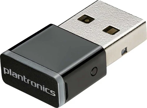 HP Poly BT600 USB-C Bluetooth Adapteris