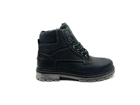 Wrangler batai Allan _ juodi