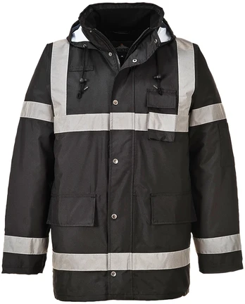 Eismo striukė Portwest S433, Dydis: S, Pw spalvos: Navy
