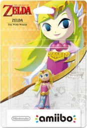 Zelda Nintendo