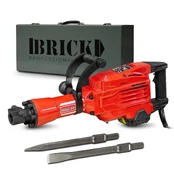 Smūginis plaktukas Brick 1700 W kaina