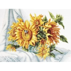 Sunflowers SB2264