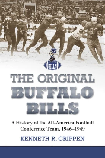Original Buffalo Bills