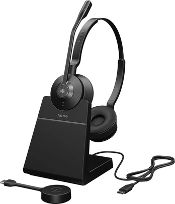 Ausinės Jabra Engage 55 MS