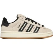 Laisvalaikio batai adidas Campus 00s JR4254 Smėlio