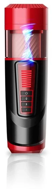 Automatinis vyriškas masturbatorius