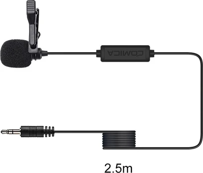 Comica CVM-V01SP 2,5m