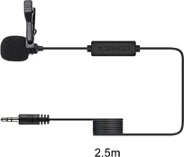 Comica CVM-V01SP 2,5m kaina
