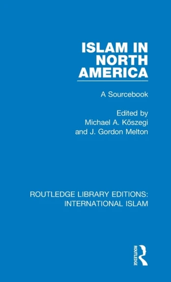 Islam in North America