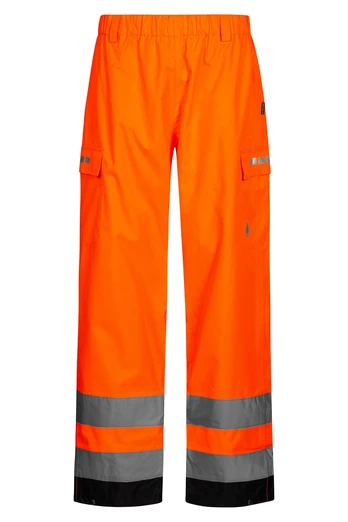 Gero matomumo kelnės Lyngsoe Hi-Vis Shell FOX6052