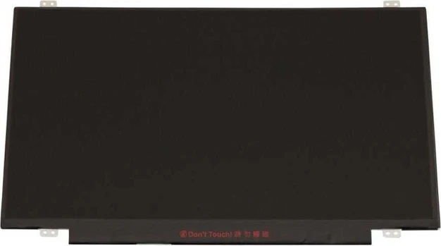 Lenovo 14,0 colių „Full HD“ raiškos ekranas