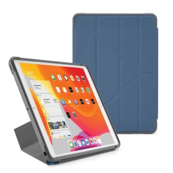 Pipetto Pipeto iPad 10,2" – 2019/2020 Origami Shield - Navy