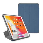 Pipetto Pipeto iPad 10,2" – 2019/2020 Origami Shield - Navy kaina