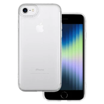 Crystal Diamond Case