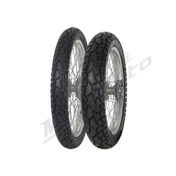 Padanga enduro MITAS MC24 INVADER TL 64S 120/90 R17