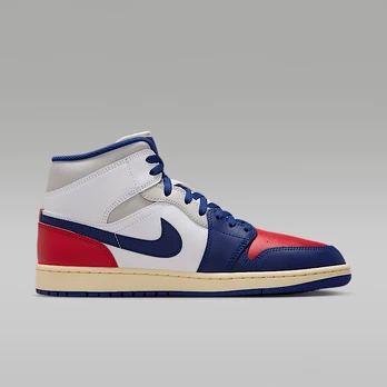 Air Jordan 1 Mid - Dydis 47.5 (DQ8426-102 Laisvalaikio batai)