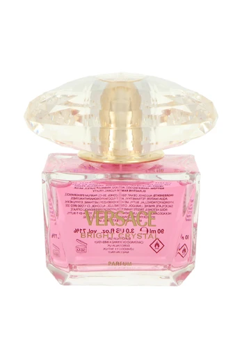 Versace Bright Crystal Parfum 90ml Moterims