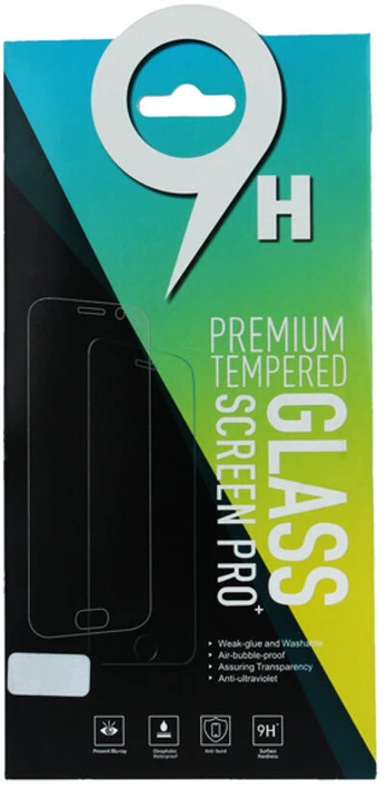TelForceone Reach LCD apsauginis stikliukas 9H Samsung A217 A21s