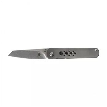 Kizer Feist sulankstomas peilis Ki3499S