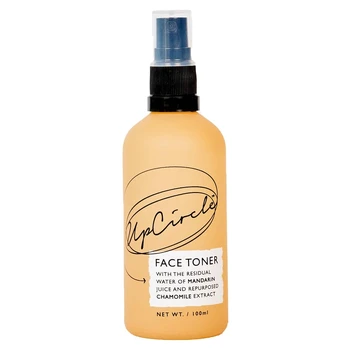 UpCircle - Face Toner Mandarin &amp; Chamomile 100 ml