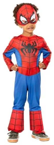 Rubies Spidey kostume