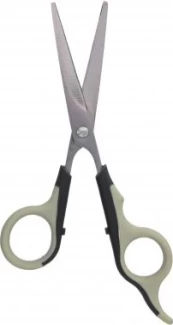 Kailių kirpimo žirklės Trixie, 18 cm kaina