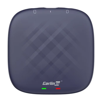 Adapteris Carlinkit Tbox Plus