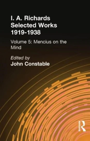 Mencius On The Mind V 5
