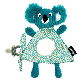 LESDEGLINGOS migdukas - koala, 36737