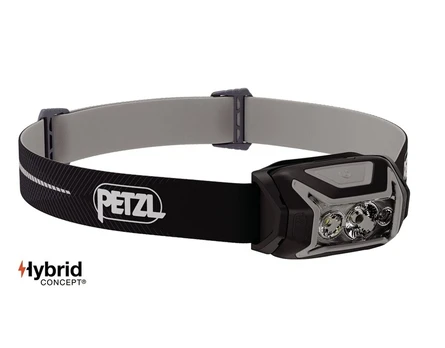 Petzl ACTIK® CORE 625lm žibintuvėlis E065AB00