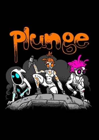 Plunge Steam