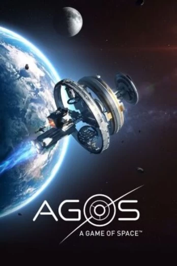 AGOS: A Game Of Space PC