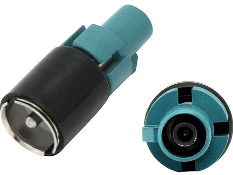 Blow Oem Automobilio antenos adapteris VW Golf5-ISO
