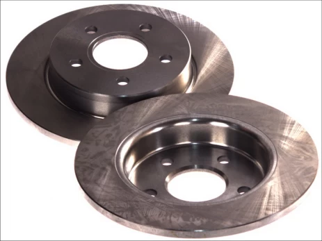 DELPHI BG3896 Brake Disc