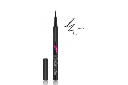 Maybelline Hyper Precise All Day Eyeliner Black