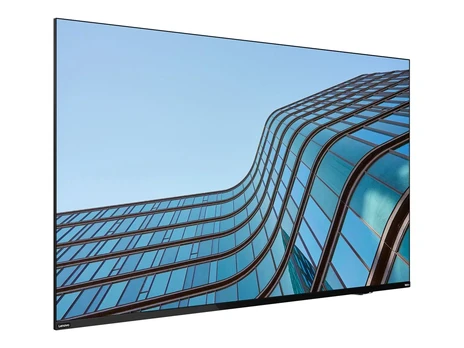 Monitorius Lenovo ThinkVision E55