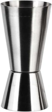 Cookini Mondex BASIC KITCHEN Barmeno matavimo puodelis 30mlx60ml