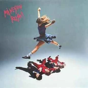 Vinyl (LP) Måneskin - Rush!