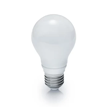 10W E27 3000K dimeriuojama LED lemputė