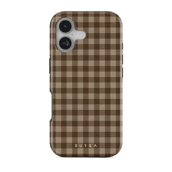 In Season - iPhone 17 Case, Tough (MagSafe) / N/A