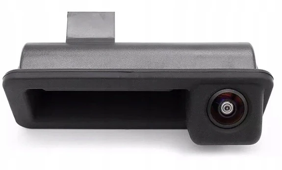 Skirta atbulinės eigos kamera Sony 1280p Ford rankena