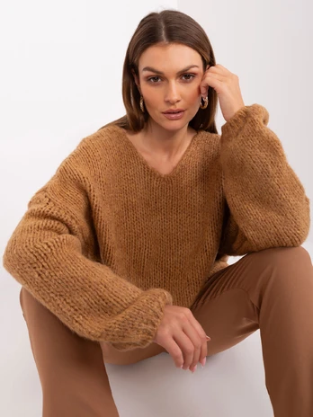 Megztinis-LC-SW-3020.10P-camel