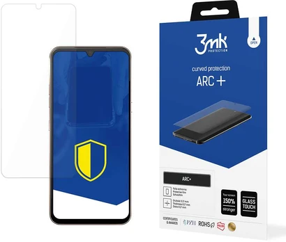 3Mk Protection LG V60 ThinQ 5G - 3mk ARC+